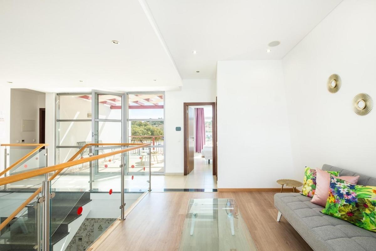 Villa Orada Albufeira Exteriör bild